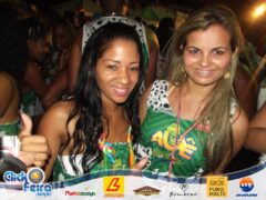 Bloco Auê